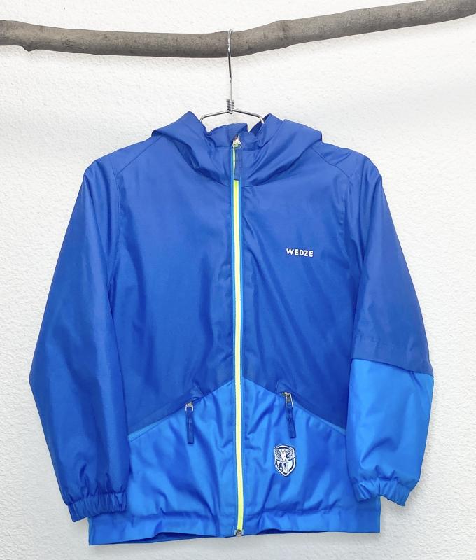 Ski Veste Garçon 5 ans