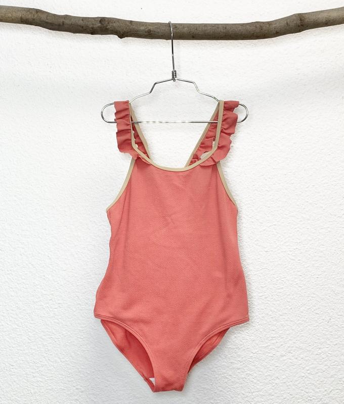 Maillot Fille 8 ans