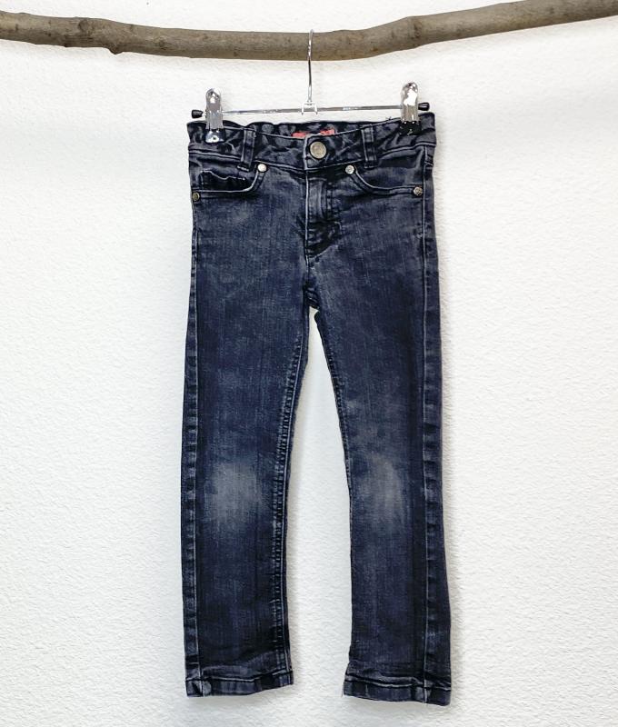 Jean Mixte 5 ans