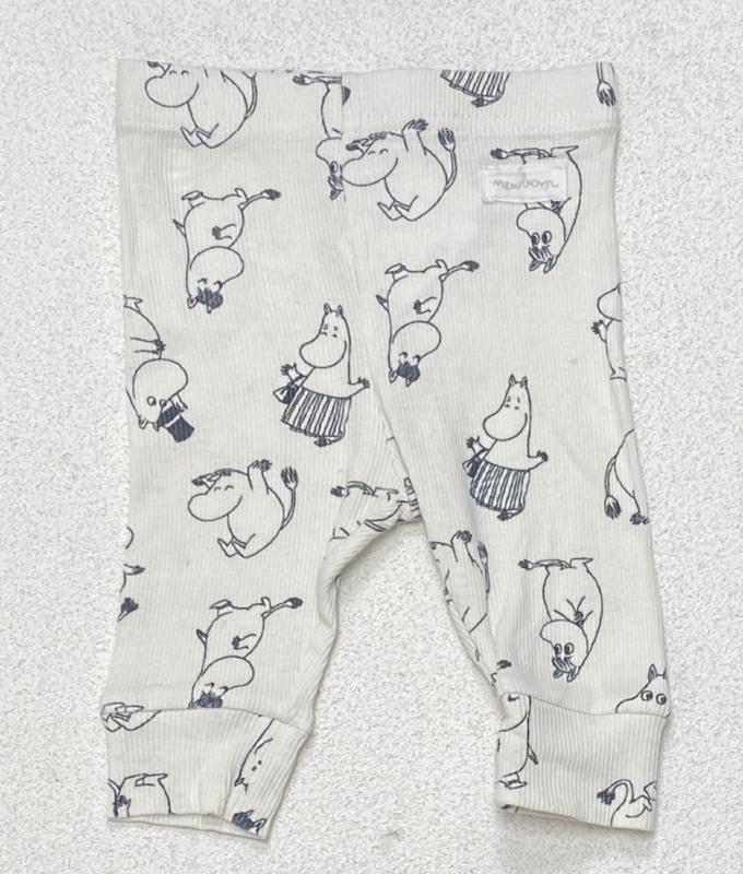 Legging Fille 3 mois