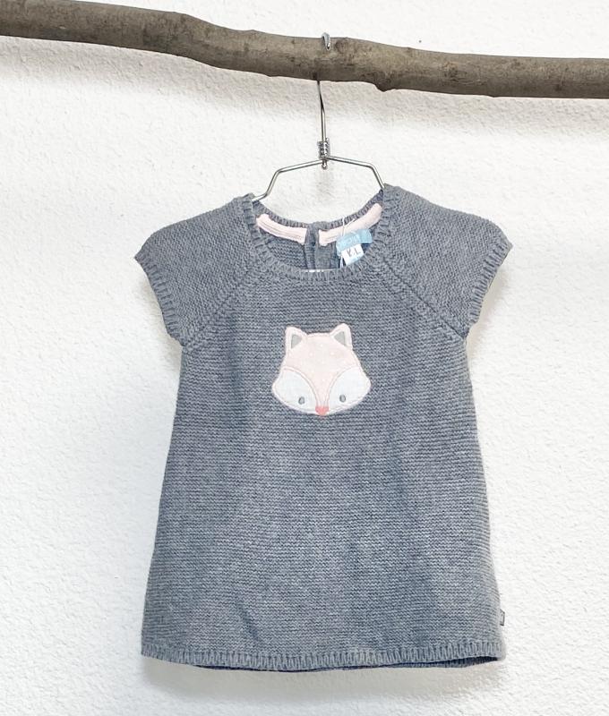 Robe Fille 3 mois