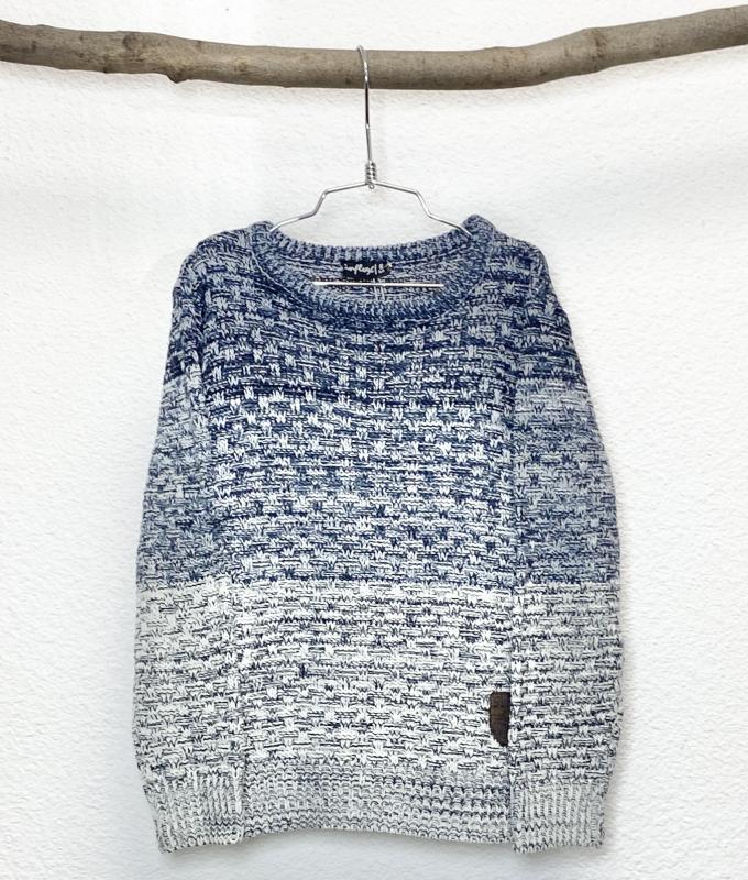 Pull Garçon 6 ans