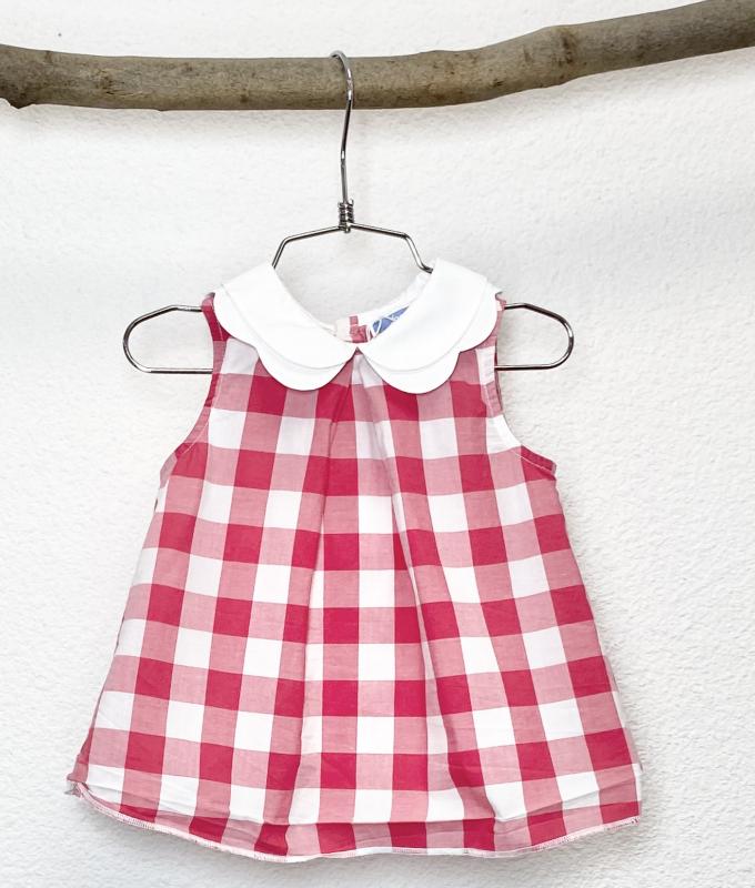 Blouse Fille 18 mois