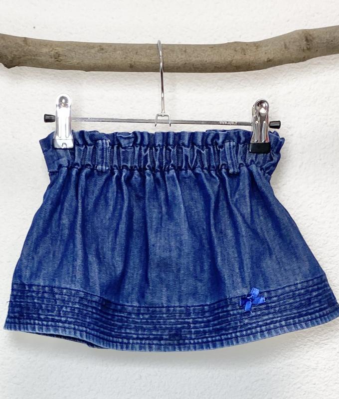 Jupe Fille 12 mois