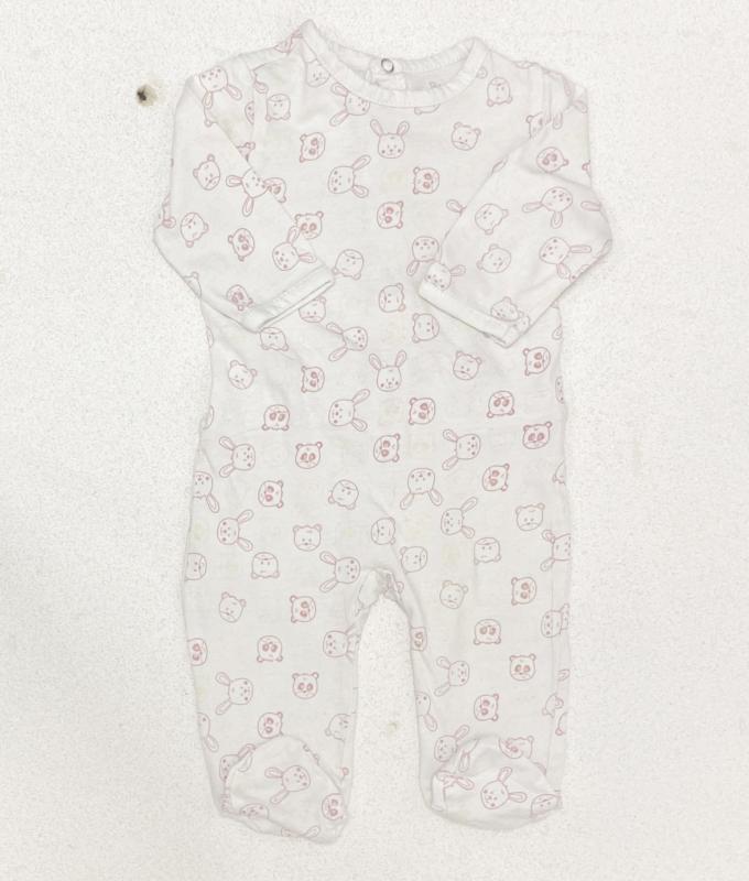 Pyjama Mixte 3 mois