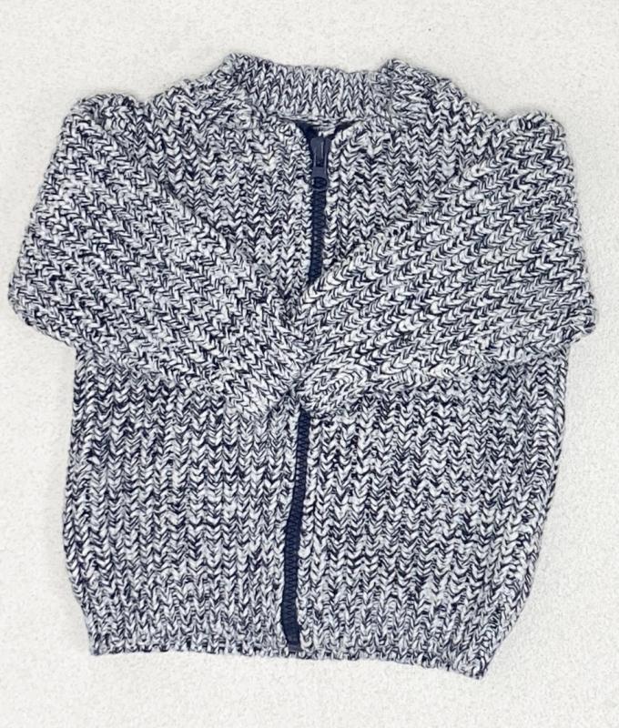 Gilet Garçon 3 mois