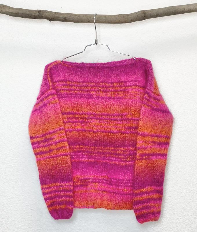 Pull Fille 10 ans
