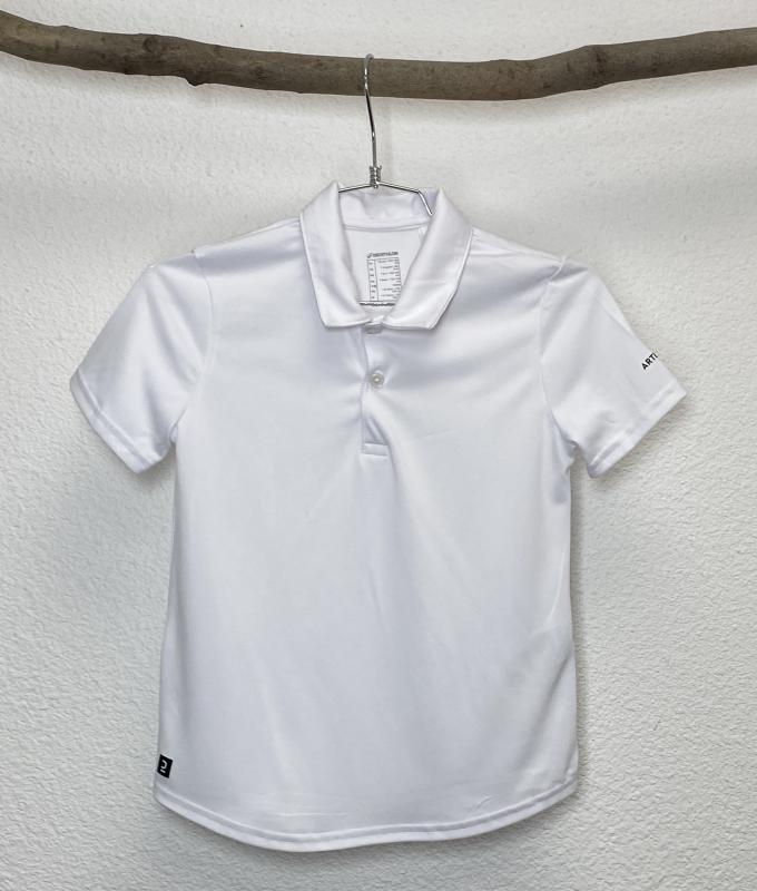 Polo Garçon 8 ans