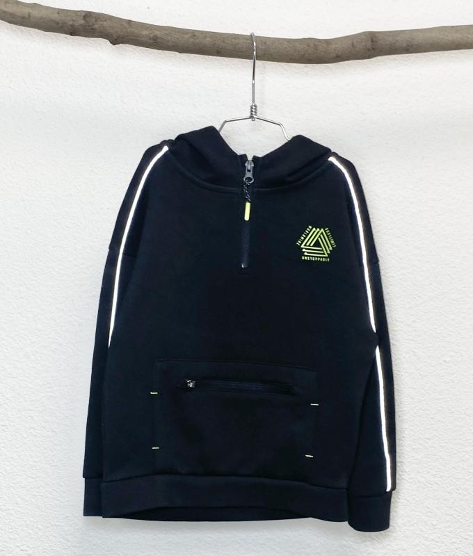 Sweat Garçon 6 ans