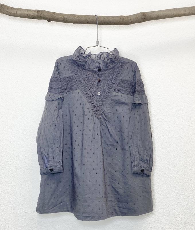 Robe Fille 5 ans