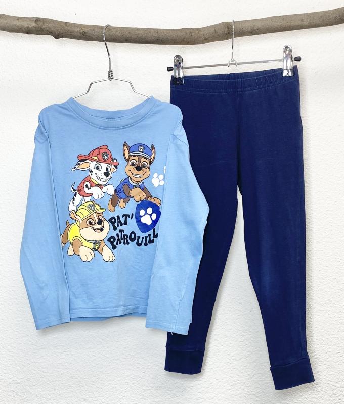 Pyjama Garçon 4 ans