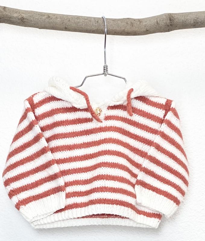 Pull Mixte 12 mois