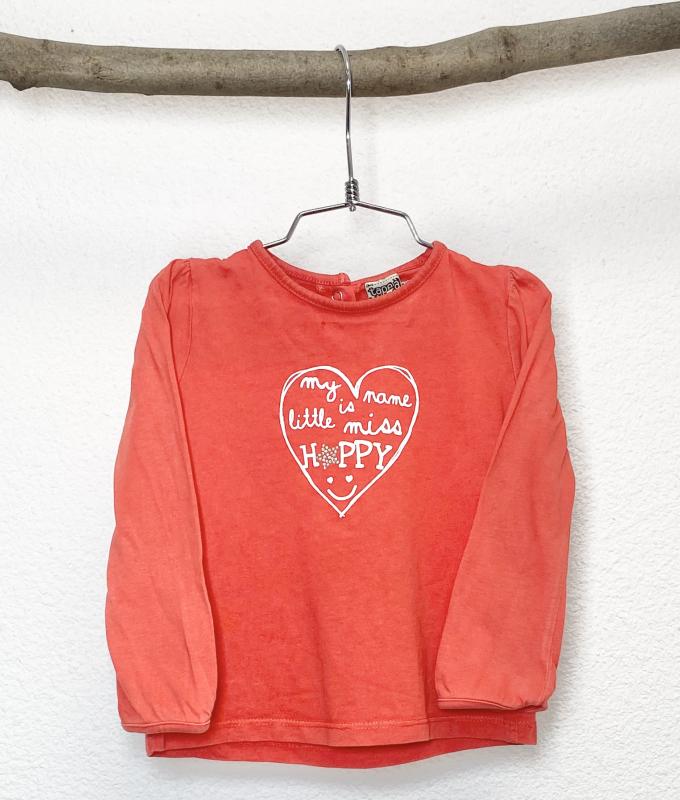 TShirt Fille 24 mois