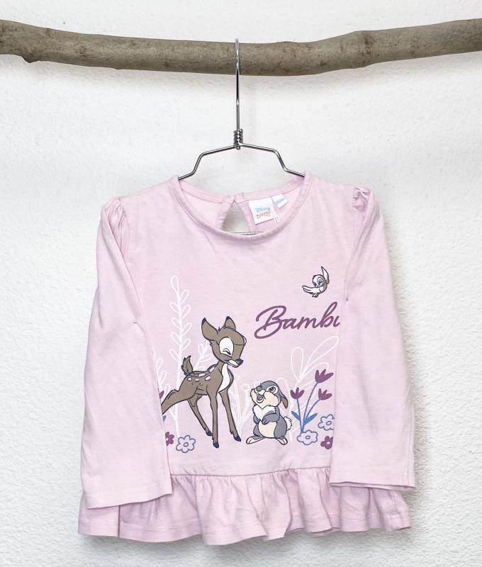 TShirt Fille 24 mois