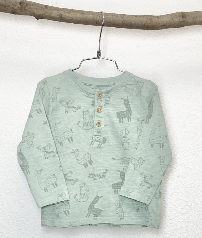 TShirt Garçon 18 mois