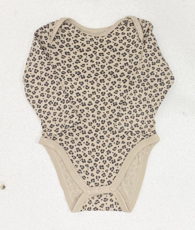 Body Fille 9 mois