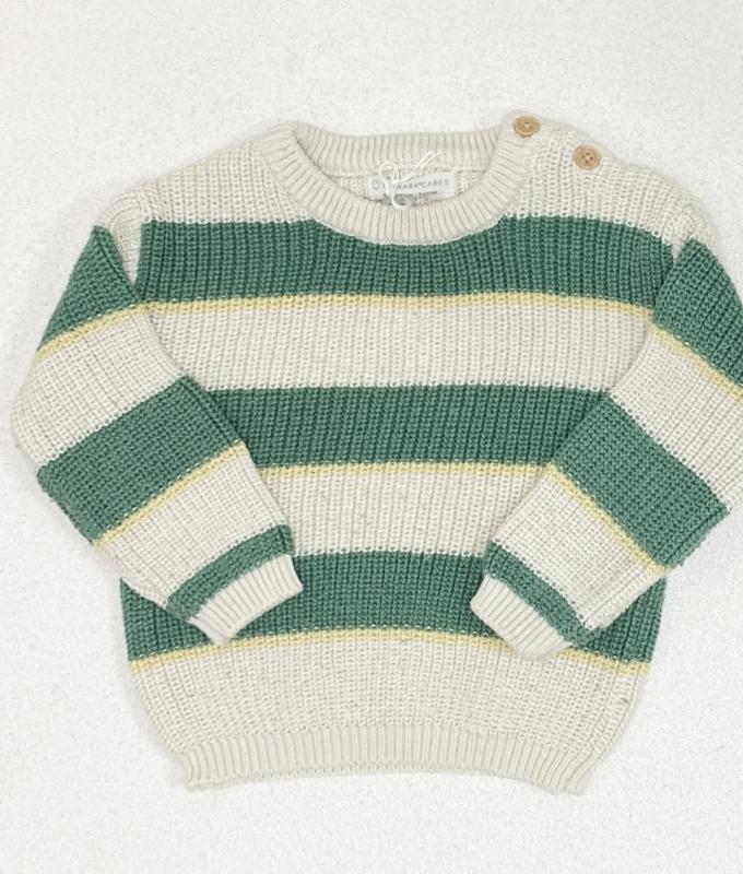 Pull Garçon 9 mois
