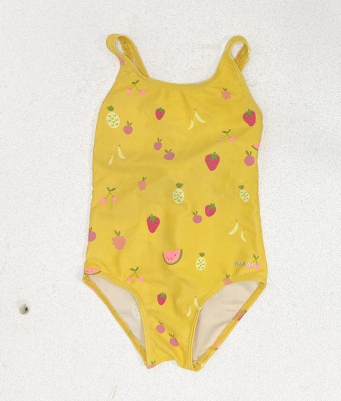 Maillot Fille 24 mois