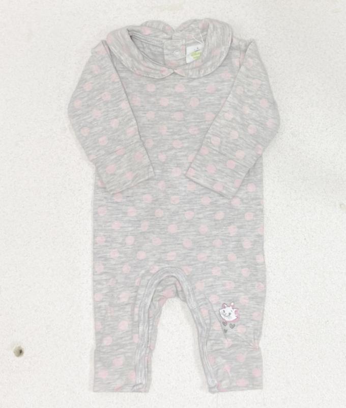 Pyjama Fille 6 mois