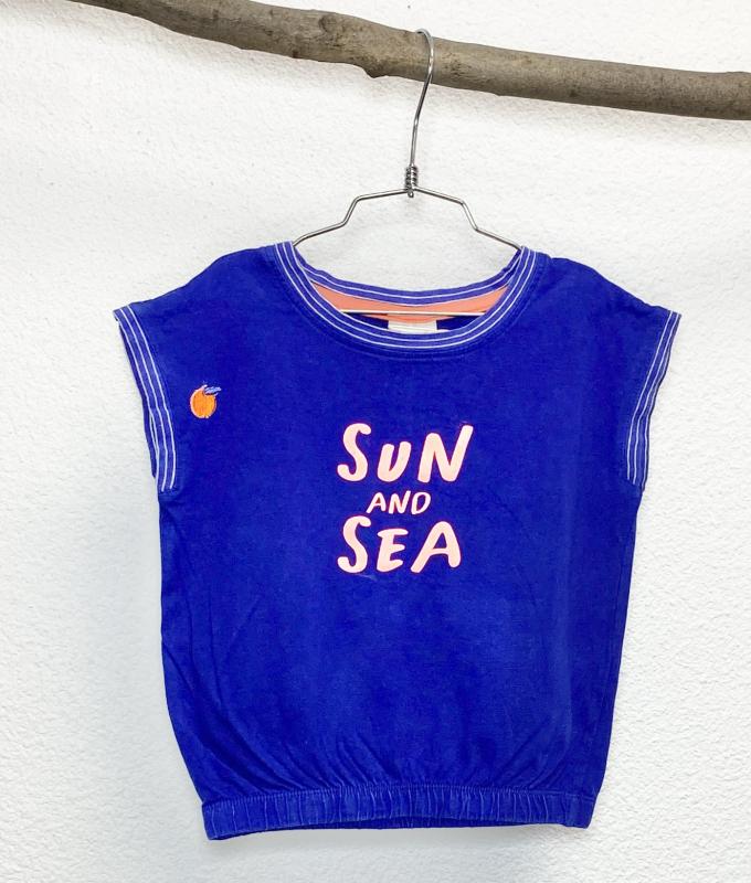 TShirt Fille 5 ans