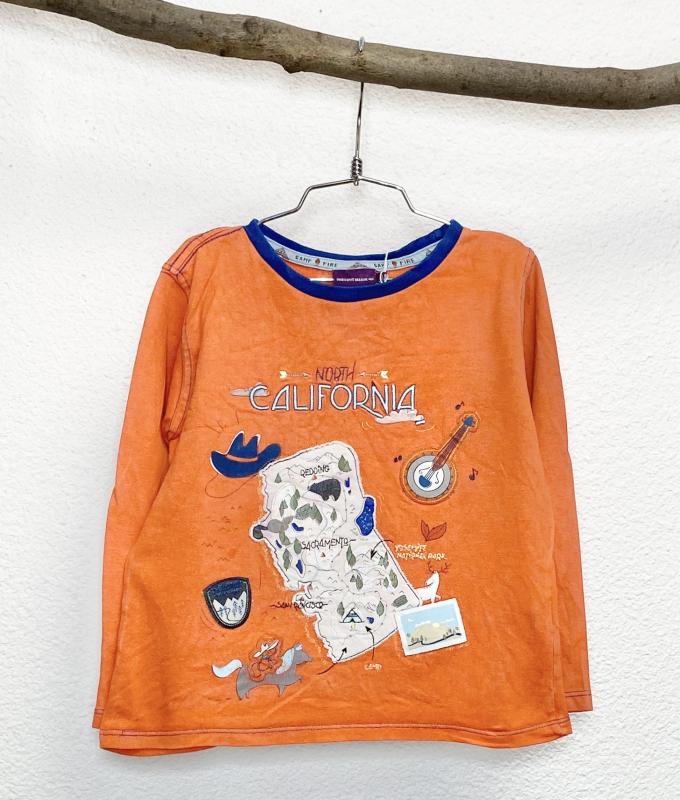 TShirt Garçon 5 ans