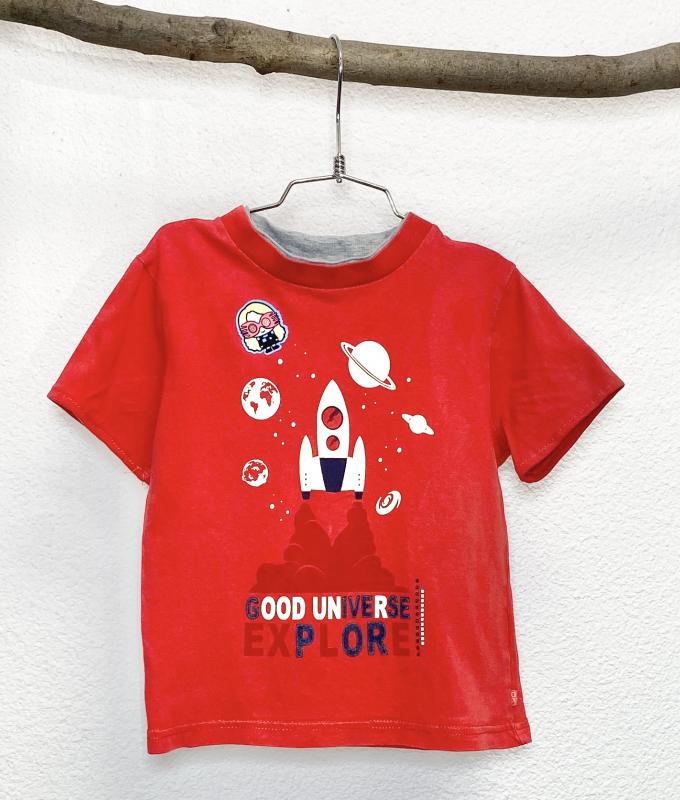 TShirt Garçon 4 ans