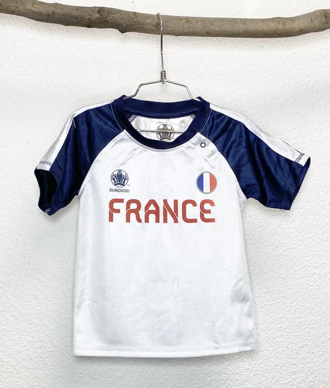 Sport Maillot Garçon 24 mois