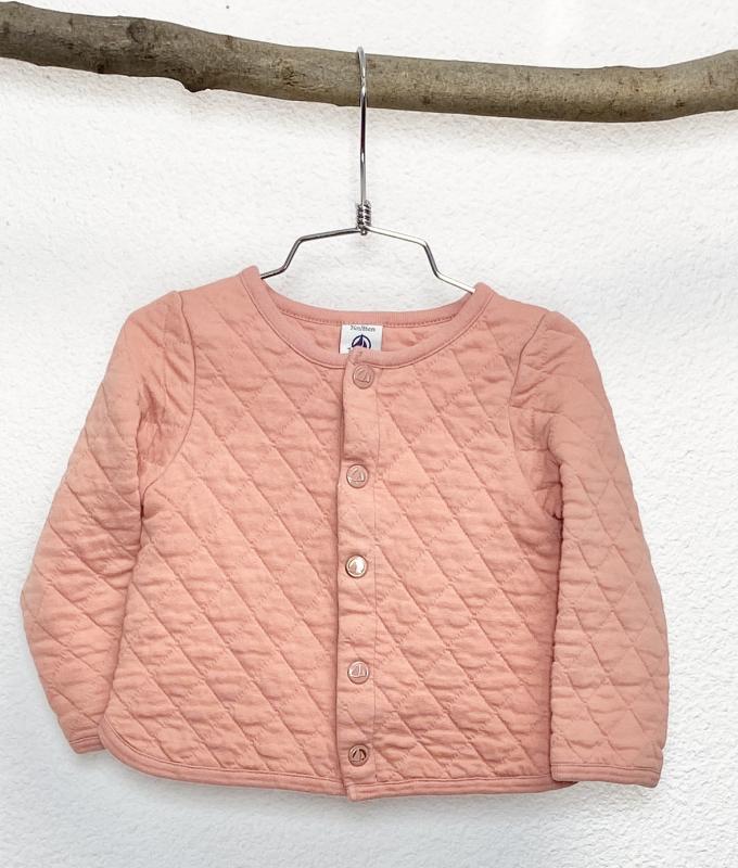 Veste Fille 24 mois