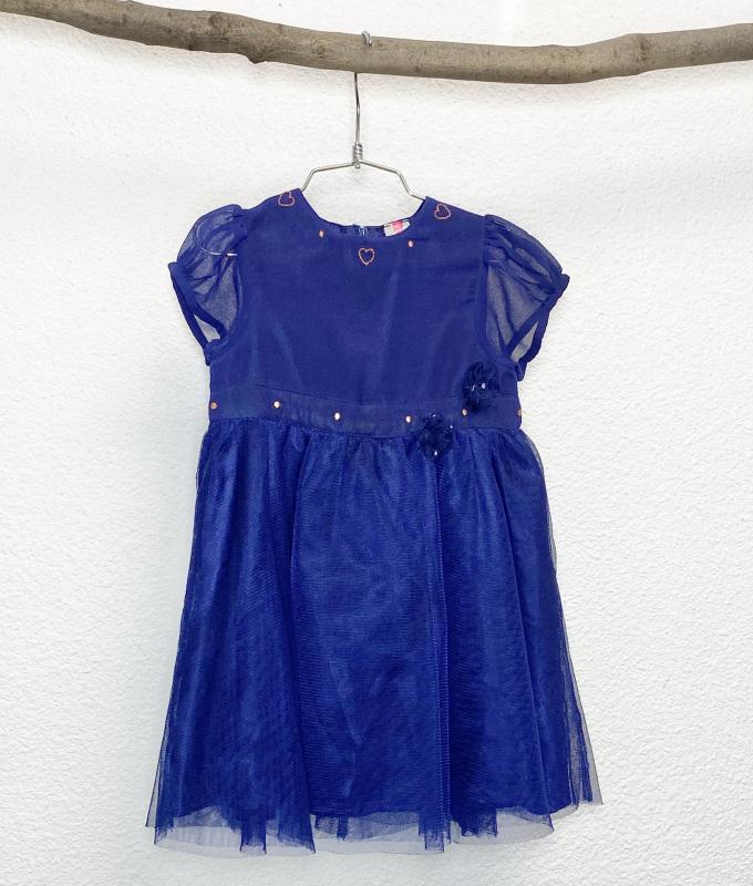Robe Fille 24 mois
