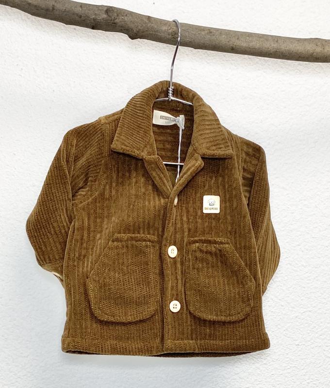 Veste Garçon 12 mois