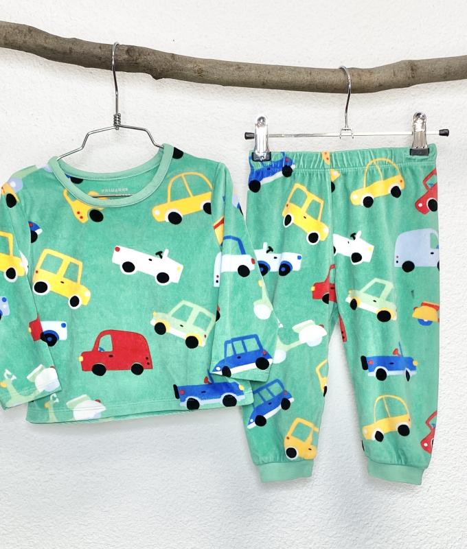 Pyjama Garçon 12 mois