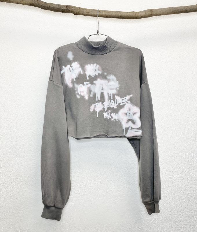 Sweat Fille 16 ans
