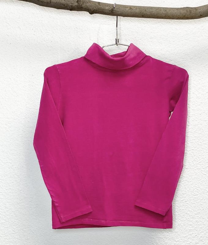 Sous Pull Fille 8 ans