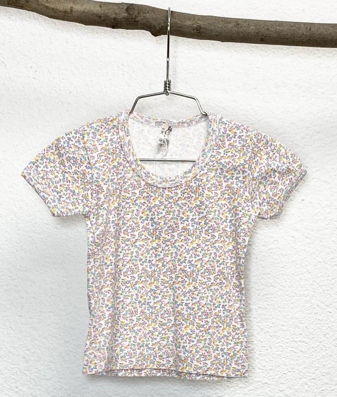 TShirt Fille 24 mois