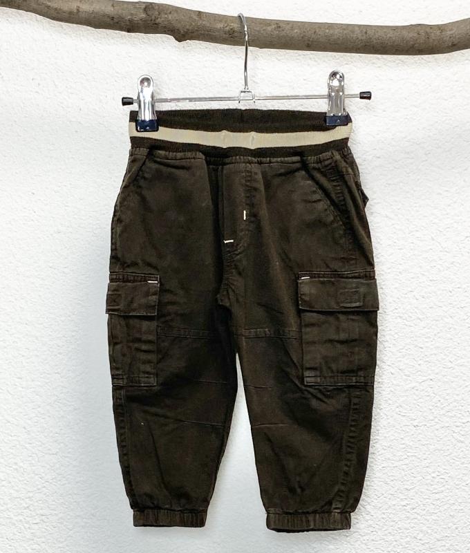 Pantalon Garçon 18 mois