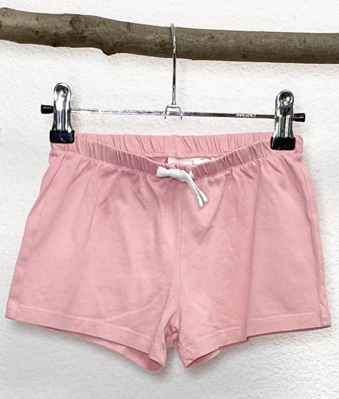 Short Fille 18 mois