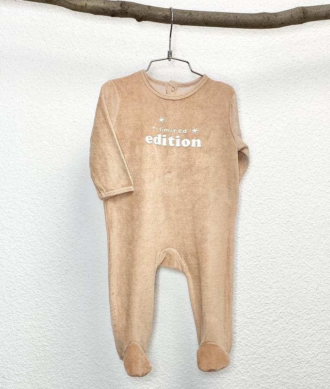 Pyjama Mixte 6 mois
