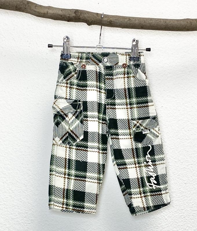 Pantalon Garçon 18 mois