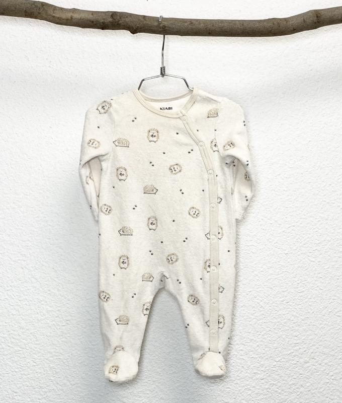 Pyjama Mixte 3 mois
