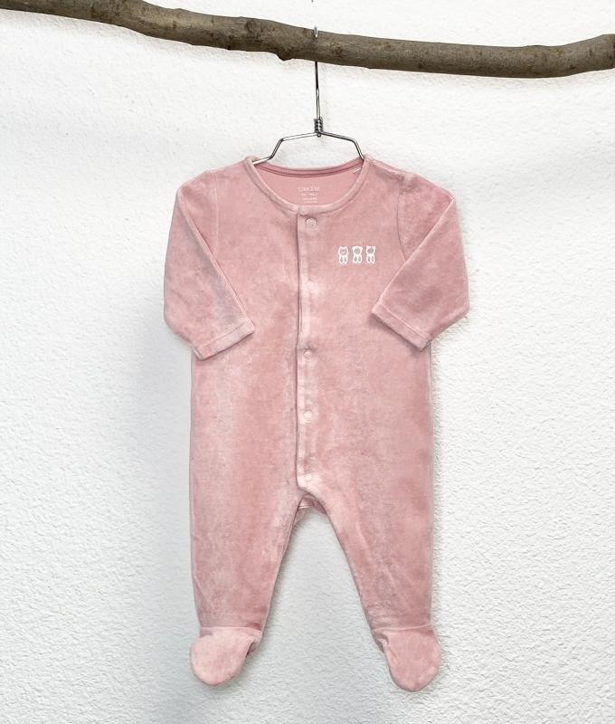 Pyjama Fille 3 mois