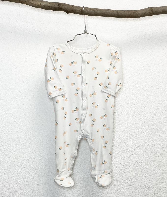 Pyjama Fille 6 mois
