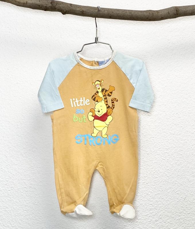 Pyjama Mixte 3 mois