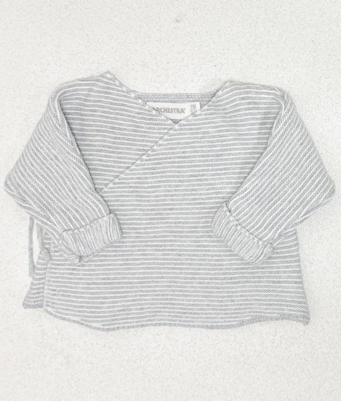 Pull Mixte 1 mois