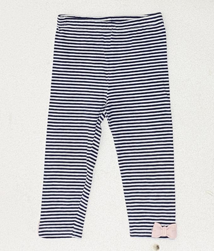 Legging Fille 18 mois