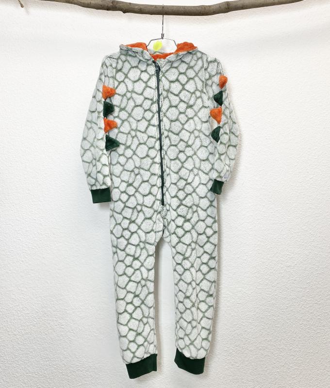 Pyjama Garçon 6 ans