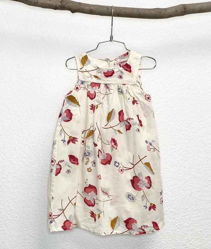 Robe Fille 24 mois
