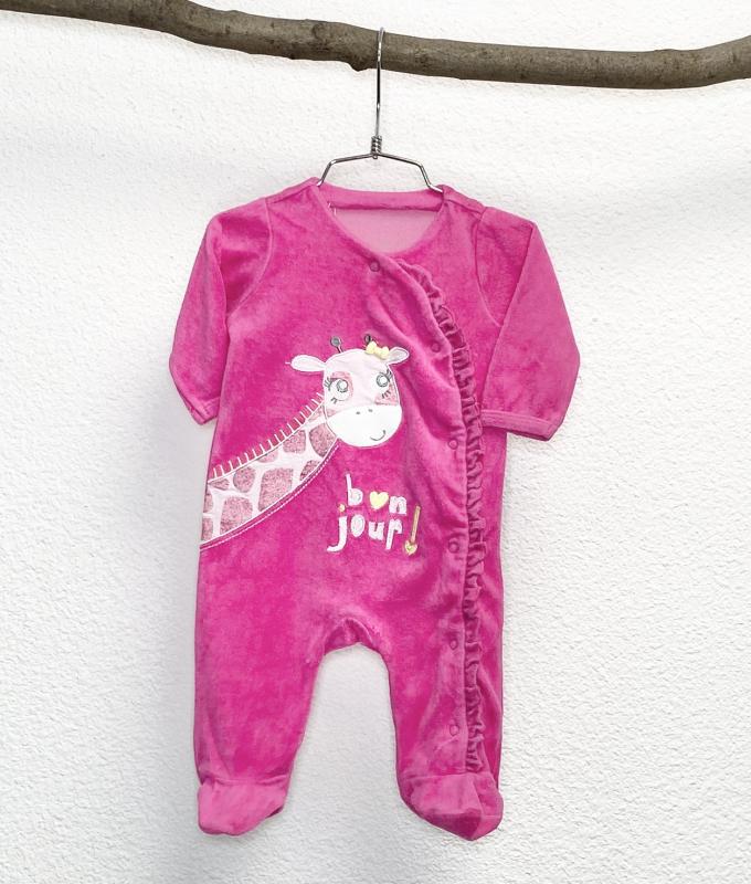 Pyjama Fille 3 mois