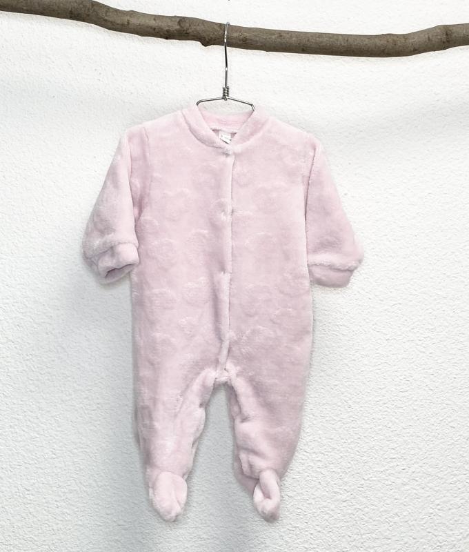 Pyjama Fille 3 mois