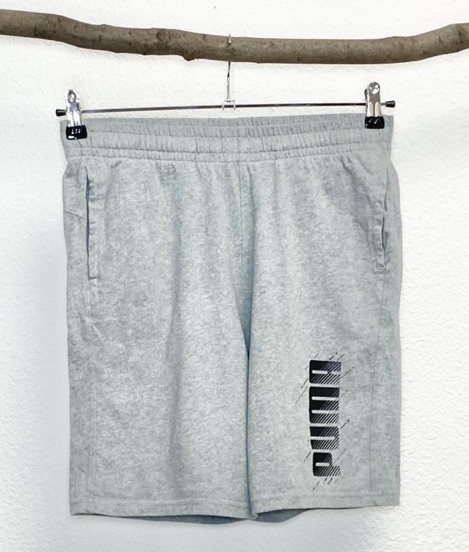Short Garçon 14 ans