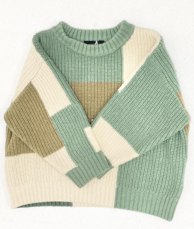 Pull Garçon 3 ans